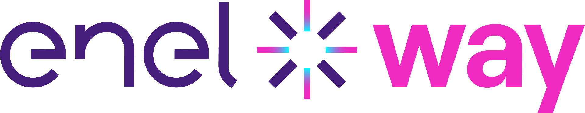 Enel X Way