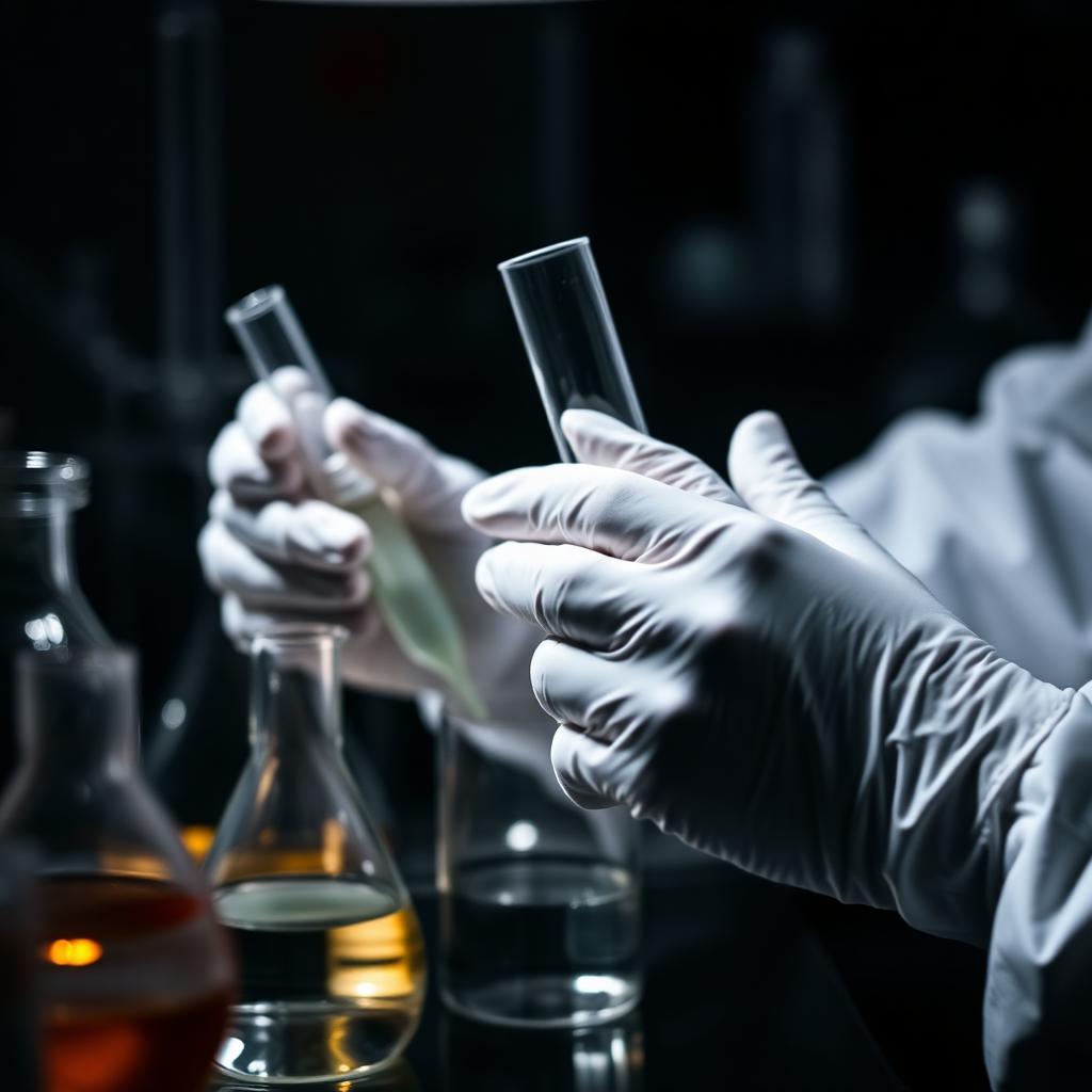 Laboratorio