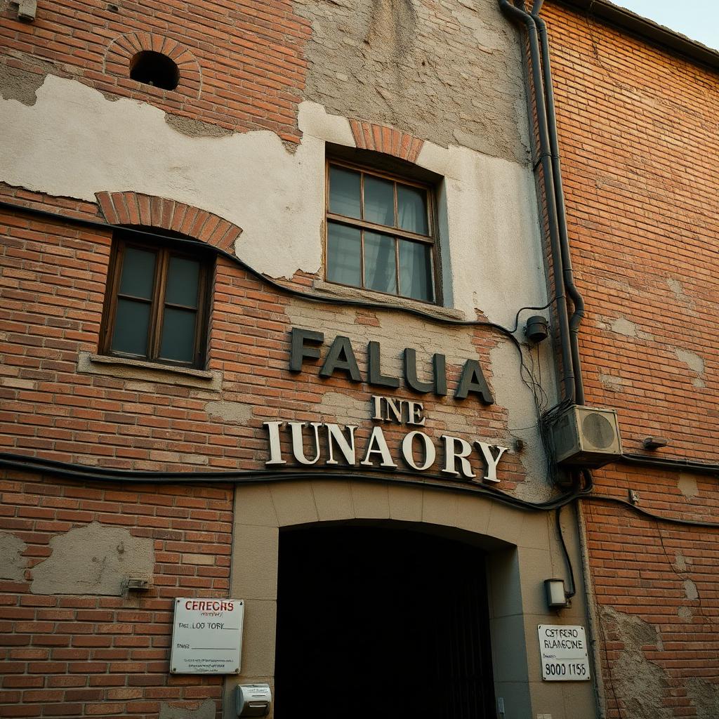 Sede storica
